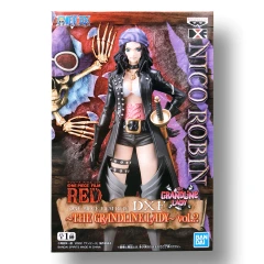 One Piece - Nico Robin - The Grandline Lady Vol.2